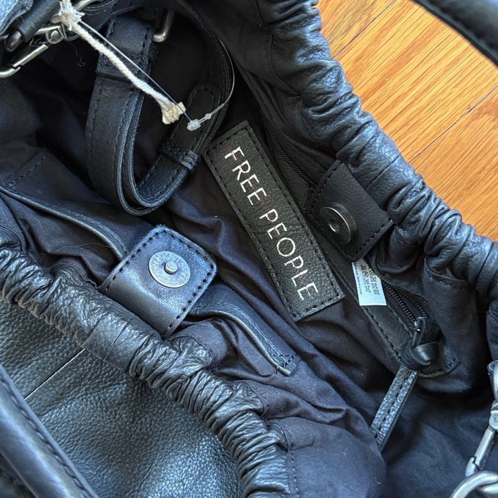 FREE PEOPLE Head Over Heels Crossbody - Picture 11 of 11